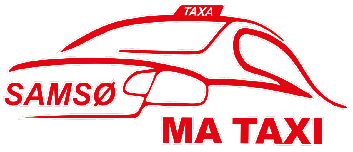 MA Taxi - Samsø Taxaservice